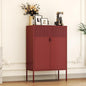 Metal Storage Locker Cabinet by LTLTSOBUMetalCabinet