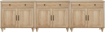 WAMPAT TV Stand for 100 inch TV - Image 8