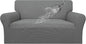 Easy-Going 100% Waterproof Oversized Loveseat Cover, Couch Cover by Easy-Going