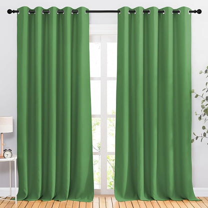 NICETOWN Room Darkening Curtains by NICETOWN