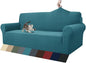 ZNSAYOTX 1 Piece Jacquard Couch Covers by ZNSAYOTX