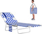 Outsunny Chaise Lounge Chair Outdoor by Outsunny