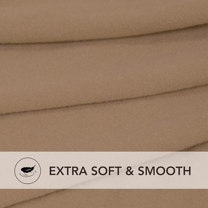 PureFit Super Stretch Sofa Slipcover – Spandex Non Slip Soft Couch Sofa Cover - Image 5
