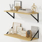 Fun Memories Deep Floating Shelves by FunMemories