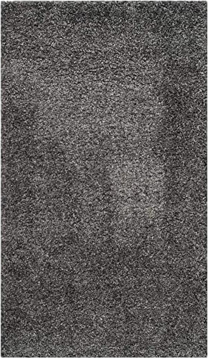 SAFAVIEH California Shag Collection Accent Rug by Unknown