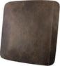 ANARACHON Leather Look Couch Cushion Covers Sofa Seat Slipcovers Sets Couches by ANARACHON