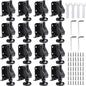 DkOvn Leg Leveler, 16 Pack Heavy Duty Leveling Feet, Adjustable Furniture by DkOvn