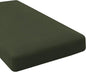 H.VERSAILTEX Super Stretch Individual Chaise Cover Sectional Couch Covers by HVERSAILTEX