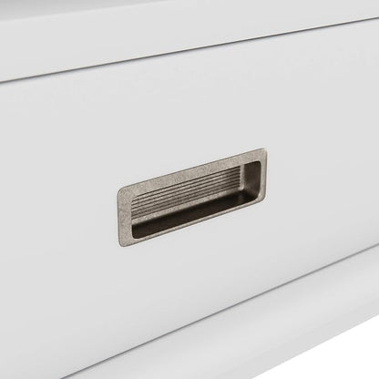 SIMPLIHOME Draper Bookcase - Image 5