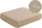 Water Resistance Sofa Seat Cushion Covers RV Couch Covers Stretch Furniture by Unknown