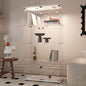 Beauty4U Glass Display Cabinet by Beauty4U