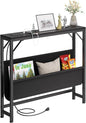Asgolion 31.5'' Small Console Table by Asgolion