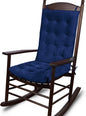ELFJOY Rocking Chair Cushion Large Rocking Chair Pads by ELFJOY