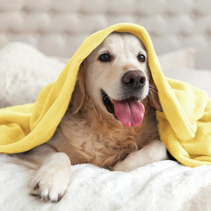 BEDELITE Fleece Blanket Soft Plush Throw - Image 8