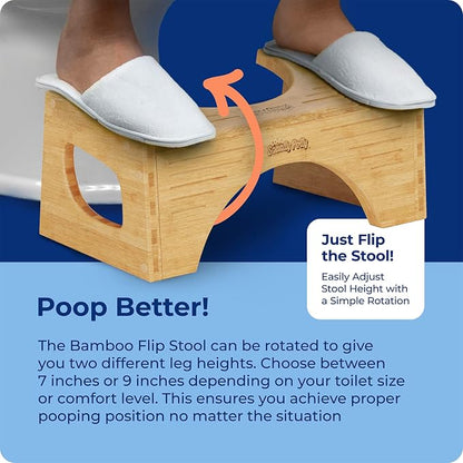 Squatty Potty The Original Toilet Stool - Image 3