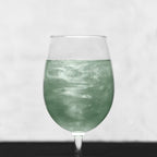 Bakell - Olive Green Tinker Dust (4g, 1x Mini Spray Pump) Edible Glitter for Food, Desserts, and Beverages!