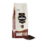 Don Memo Honduras Single-Origin Dark Roast Coffee Beans – Low Acid, Shade-Grown Arabica (Whole Bean, 12 oz) – Sustainably Farmed