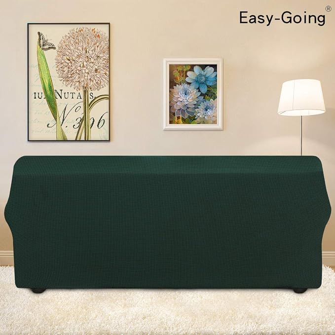 Easy-Going Stretch Couch Covers - Image 4