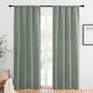 NICETOWN Window Curtains Blackout Drapes by NICETOWN