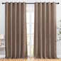 NICETOWN Kitchen Blackout Curtains and Drapes by NICETOWN