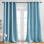NICETOWN Bedroom Blackout Curtains and Drapes by NICETOWN