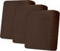 XINEAGE Large Couch Cushion Covers Seat Cushion Cover Thick Stretch Sofa by XINEAGE