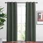 NICETOWN Living Room Curtains 84 inch Long by NICETOWN
