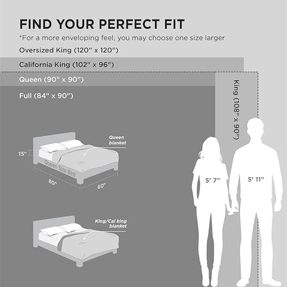 Bedsure Extra Soft Large Fleece Blanket - Image 7