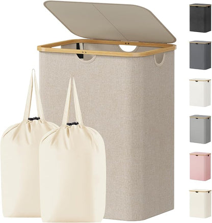 Lifewit 150L Laundry Basket by Lifewit