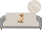 Foxdecor Couch Cover Sofa Covers Washable, Dog Bed Cover Couch Covers by Unknown