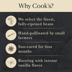 Cook's Coffee Flavor 32 oz