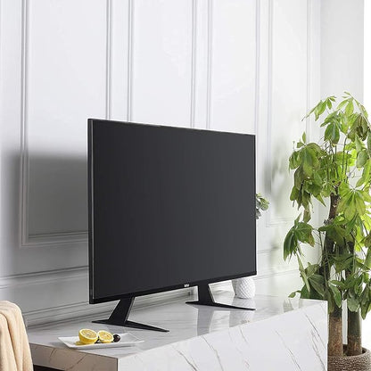 Universal TV Stand, Metal TV Legs - Image 4