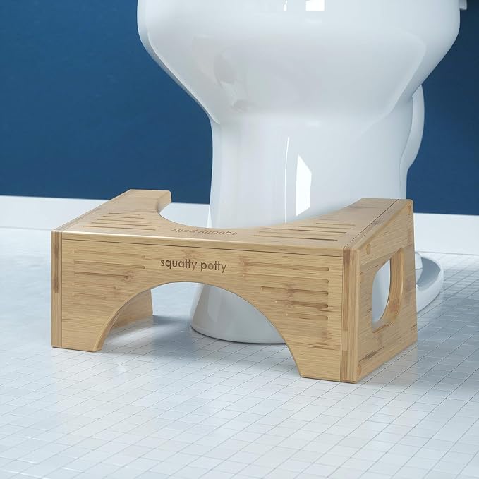 Squatty Potty The Original Toilet Stool - Image 7
