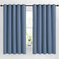 NICETOWN Room Darkening Curtains by NICETOWN