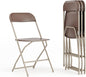 Flash Furniture Hercules Series Plastic Folding Chair by FlashFurniture