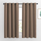 NICETOWN Bedroom Blackout Curtains and Drapes by NICETOWN