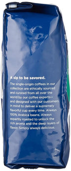 Amazon Fresh, Nicaragua Whole Bean Coffee, Medium Roast, 12 Ounce (Pack of 3)