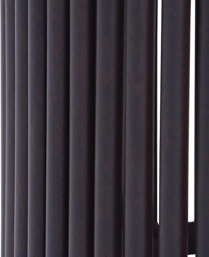 SIMPLIHOME Demy Metal and Wood Accent Table - Image 9