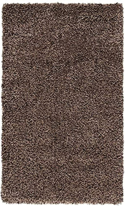 SAFAVIEH California Shag Collection Accent Rug by Unknown