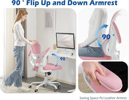 TRALT Ergonomic Office Chair - Image 6