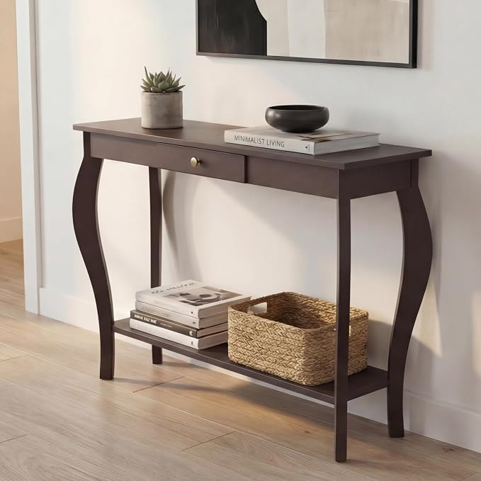 ChooChoo Narrow Console Table - Image 5