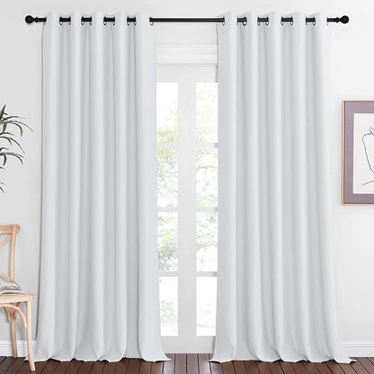 NICETOWN Room Darkening Window Curtains by NICETOWN