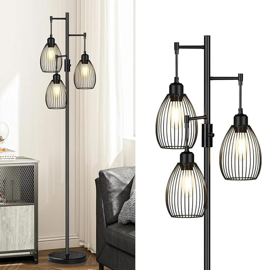 Torondo 70" Dimmable Floor Lamp by Torondo