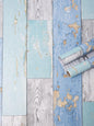 Art3d 17.7"x78.7" Peel and Stick Wallpaper by Art3d