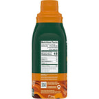 Starbucks Cold Brew Coffee Concentrate, Caramel Dolce, 100% Arabica, Multi-Serve Bottle (32 Fl Oz)