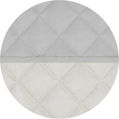 PureFit Reversible Quilted Couch Covers - Image 5