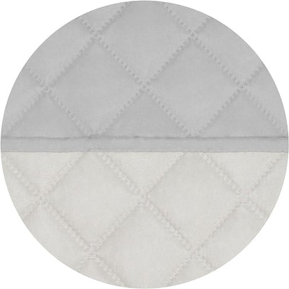 PureFit Reversible Quilted Couch Covers - Image 5