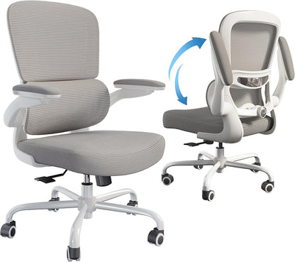 TRALT Ergonomic Office Chair - Image 9