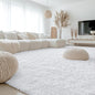 OLANLY 10x14 Machine Washable Large Area Rugs by OLANLY
