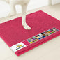 Muddy Mat® | Super Water Absorbent Door Mat Indoor, Microfiber Quick Dry by MuddyMat%C2%AE